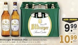 Aktuelle Bitburger Angebote bei E center in Dreieich Aktuelles Premium Pils Angebot bei E center in Dreieich ab 9,99 €