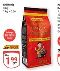 Grillkohle im Angebot bei GLOBUS in Weimar Grillkohle Angebote von favorit bei GLOBUS Weimar für 1,99 €