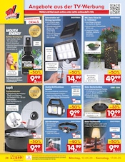 Ähnliche Silvesterknaller Angebote im Prospekt "Aktuelle Angebote" von Netto Marken-Discount in Stendal Ähnliche Angebote wie Silvesterknaller im Prospekt "Aktuelle Angebote" auf Seite 50 von Netto Marken-Discount in Stendal