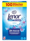 Waschmittel oder All in 1 Color Pods Angebote von Lenor bei Penny Magdeburg für 17,99 €