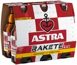 Rakete Angebote von Astra bei REWE Straelen für 3,99 €