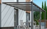 Terrassenüberdachung Comfort Angebote bei toom Baumarkt Potsdam für 1.149,00 €