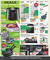Aktueller Marktkauf Prospekt mit Gefrierschrank, "Aktuelle Angebote", Seite 22