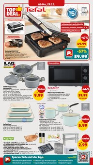 Kuchen im Penny Prospekt "Wer günstig will, muss Penny." mit 42 Seiten (Münster)