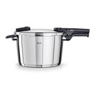 Aktuelle Schnellkochtopf Angebote bei XXXLutz in Freiburg (Breisgau) Aktuelles SCHNELLKOCHTOPF VITAQUICK® Poliert 8.0 L Angebot bei XXXLutz in Freiburg (Breisgau) ab 233,90 €