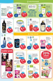 Kosmetik Angebot & Preis im aktuellen BUDNI Prospekt Kosmetik Angebot im aktuellen BUDNI Prospekt auf Seite 3
