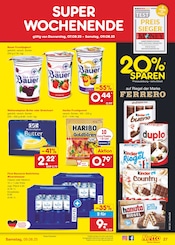 Haribo im Netto Marken-Discount Prospekt in Norderstedt Aktueller Netto Marken-Discount Prospekt mit Haribo, "Aktuelle Angebote", Seite 47