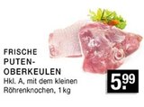 FRISCHE PUTENOBERKEULEN Angebote bei EDEKA Gladbeck für 5,99 €