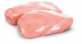 Netto Marken-Discount Berglen - Hähnchen-Brustfilet Angebot im Prospekt Hähnchen-Brustfilet bei Netto Marken-Discount im Berglen Prospekt für 7,99 €