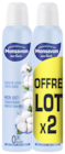 Déodorant spray fleur de coton toute légère - MONSAVON en promo chez Netto Levallois-Perret à 2,38 €