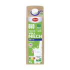 Frische Vollmilch von BIOLAND im aktuellen Lidl Prospekt für 1,35 €