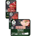 SUR TOUTE LA CHARCUTERIE SAPORI D'ITALIA - CARREFOUR EXTRA - Carrefour SUR TOUTE LA CHARCUTERIE SAPORI D'ITALIA - CARREFOUR EXTRA dans le catalogue Carrefour