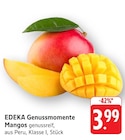 Mangos Angebote von EDEKA Genussmomente bei E center Esslingen für 3,99 €