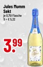 Aktuelle Sekt Angebote bei Trinkgut in Ingolstadt Aktuelles Sekt Angebot bei Trinkgut in Ingolstadt ab 3,99 €