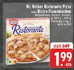 E center Meerbusch - Ristorante Pizza Angebot im Prospekt Ristorante Pizza bei E center im Meerbusch Prospekt für 1,99 €