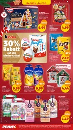 Penny-Markt Weihnachtsdosen im Prospekt Penny-Markt Weihnachtsdosen im Prospekt