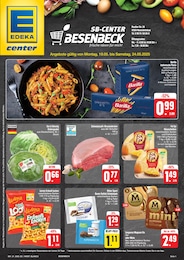 Aktueller E center Prospekt E center Prospekt mit 28 Seiten