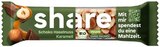 Schoko Haselnuss Karamell Angebote von Share bei REWE Bremen für 1,39 €