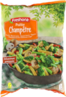 Poêlée Champêtre - Freshona dans le catalogue Lidl