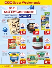 Aktueller Netto Marken-Discount Prospekt mit Zucchini, "Aktuelle Angebote", Seite 40