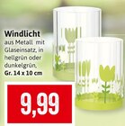 Aktuelle Kerzen Angebote bei Kaufhaus Stolz in Kiel Aktuelles Windlicht Angebot bei Kaufhaus Stolz in Kiel ab 9,99 €