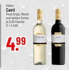 Pinot Grigio von Cavit im aktuellen Trinkgut Prospekt für 4,99 €