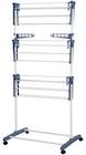 Étendoir à linge tour - W5 en promo chez Lidl La Roche-sur-Yon à 16,99 €