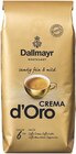 d’Oro ganze Bohnen von Dallmayr für 8,99 € bei Lidl im Angebot d’Oro ganze Bohnen von Dallmayr im aktuellen Lidl Prospekt