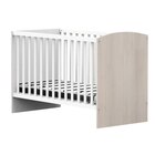 Lit Bois - TEX BABY en promo chez Carrefour Vannes à 124,99 €