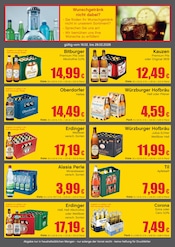 Bier im RAN Prospekt in Kitzingen Aktueller RAN Prospekt mit Bier, "RAN", Seite 2