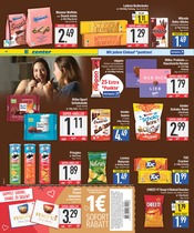 Pralinen im E center Prospekt in Germering Aktueller E center Prospekt mit Pralinen, "Wir lieben Lebensmittel.", Seite 14