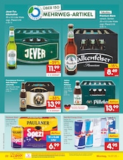 Energydrink im Netto Marken-Discount Prospekt in Bielefeld Aktueller Netto Marken-Discount Prospekt mit Energydrink, "Aktuelle Angebote", Seite 32