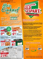 Globus Prospekt für Köln mit 28 Seiten Globus Prospekt für Köln: "Mein Einkauf bei Globus", 28 Seiten, 06.07.2020 - 11.07.2020