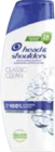 Anti-Schuppen Shampoo im Angebot bei EDEKA in Passau Anti-Schuppen Shampoo Angebote von head&shoulders bei EDEKA Passau für 3,79 €