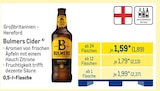 Aktuelle Äpfel Angebote bei METRO in Aachen Aktuelles Cider Angebot bei METRO in Aachen ab 1,89 €