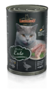 Nassfutter für Katzen im Angebot bei DAS FUTTERHAUS in Emden Nassfutter für Katzen Angebote von LEONARDO bei DAS FUTTERHAUS Emden für 1,99 €