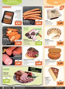 Schweinefleisch im aktiv & irma Prospekt "Top Angebote" mit 16 Seiten (Oldenburg)