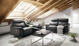 Aktuelle Sofa Angebote bei XXXLutz Möbelhäuser in Berlin Aktuelles Leder-Sofa 2,5-sitzig Angebot bei XXXLutz Möbelhäuser in Berlin ab 599,00 €