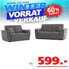 Benito Angebote von Seats and Sofas bei Seats and Sofas Dormagen für 599,00 €