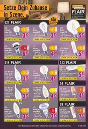 Ähnliche Halogenlampe Angebote im Prospekt "Weihnachten ist, was Du draus machst." von Hornbach Ähnliches Angebot bei Hornbach in Prospekt "Weihnachten ist, was Du draus machst." gefunden auf Seite 7