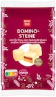 Dominosteine mit Choviva Angebote von REWE Beste Wahl bei REWE Zehdenick für 2,29 €