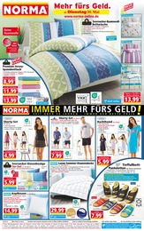 Mode Angebot & Preis im aktuellen Norma Prospekt Mode Angebot im aktuellen Norma Prospekt auf Seite 1