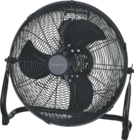 Ventilateur - Ambiano en promo chez Aldi Ventilateur - Ambiano dans le catalogue Aldi