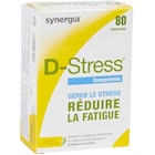 Compléments alimentaires - DSTRESS dans le catalogue Carrefour