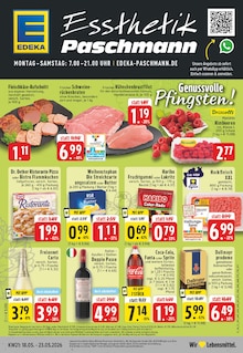 Fleisch im E center Prospekt "Aktuelle Angebote" mit 30 Seiten (Bottrop)