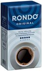Röstfein Original Kaffee Angebote von Rondo bei REWE Jena für 5,49 €
