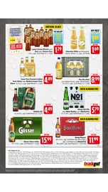 König Pilsener im E center Prospekt in Esslingen Aktueller E center Prospekt mit König Pilsener, "Aktuelle Angebote", Seite 51