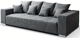 Big Sofa Borneo bei Die Möbelfundgrube im Saarbrücken Prospekt für 579,99 €