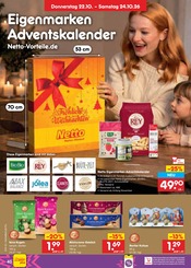 Weihnachten im Netto Marken-Discount Prospekt in Großenhain Aktueller Netto Marken-Discount Prospekt mit Weihnachten, "Aktuelle Angebote", Seite 54