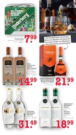Aktueller E center Prospekt mit Wein, "Aktuelle Angebote", Seite 54